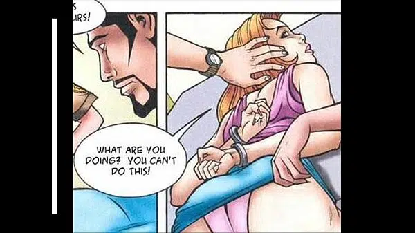 Furry xxx comic