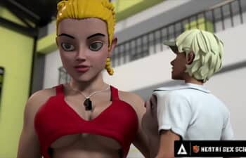 Futurama hentai Futurama hentai