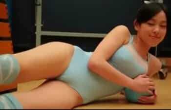 Gemma chan nua Gemma chan nua