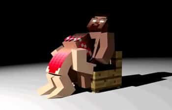 Gif Minecraft