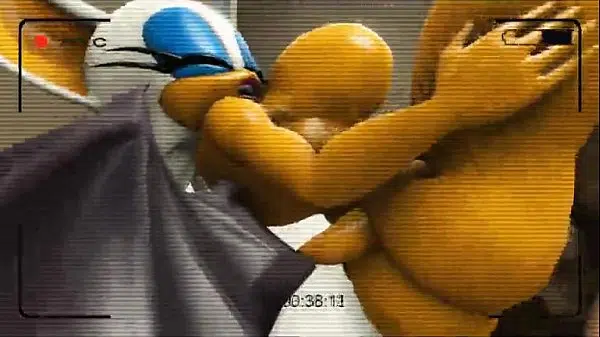 Hardcore hentai