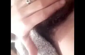 Hariany almeida pelada