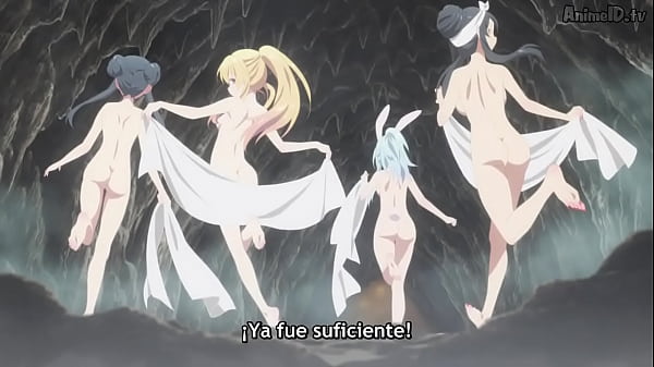 Hentai arifureta