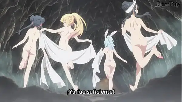 Hentai arifureta