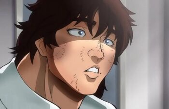 Hentai baki Hentai baki