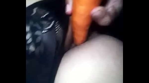 Hentai carrot