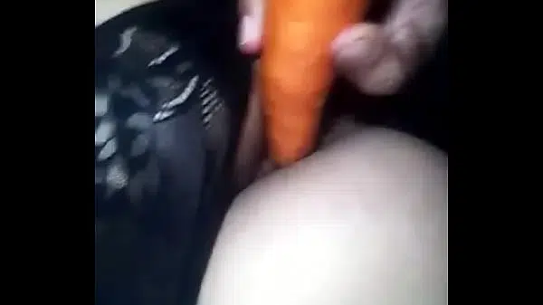Hentai carrot