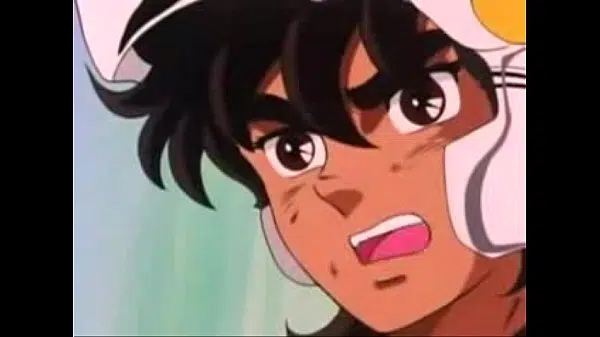 Hentai cavaleiros do zodíaco
