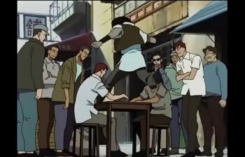 Hentai cowboy bebop Hentai cowboy bebop