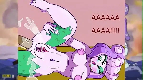 Hentai de cuphead