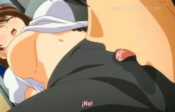 Hentai de miraculos Hentai de miraculos