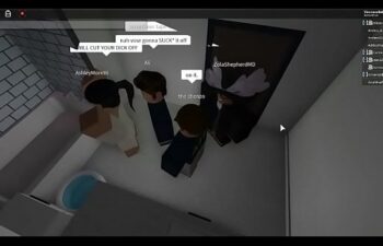 Hentai de roblox