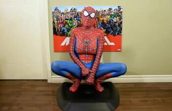 Hentai do homem aranha Hentai do homem aranha