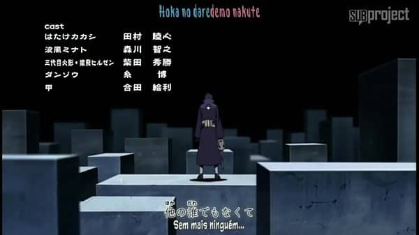 Hentai do kakashi