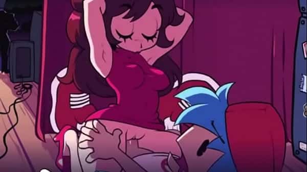 Hentai friday night funkin