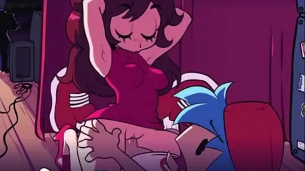 Hentai friday night funkin