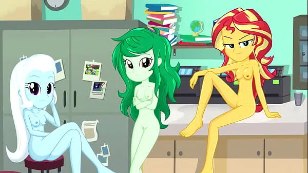 Hentai imagens