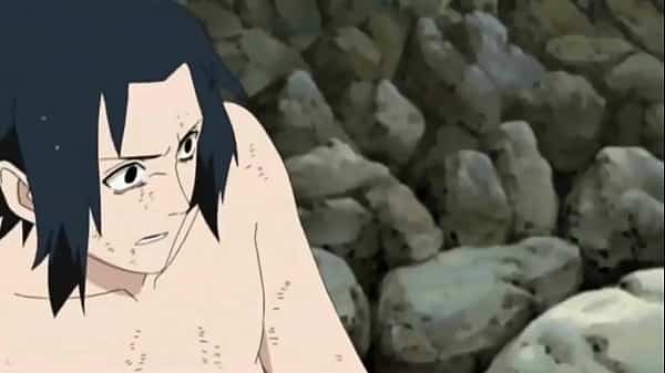 Hentai itachi