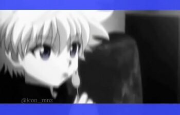 Hentai killua Hentai killua