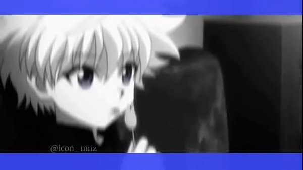 Hentai killua