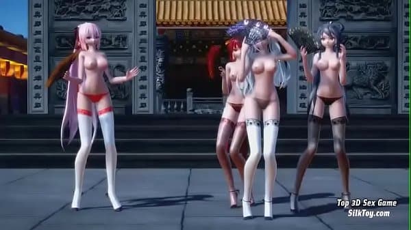 Hentai lol1