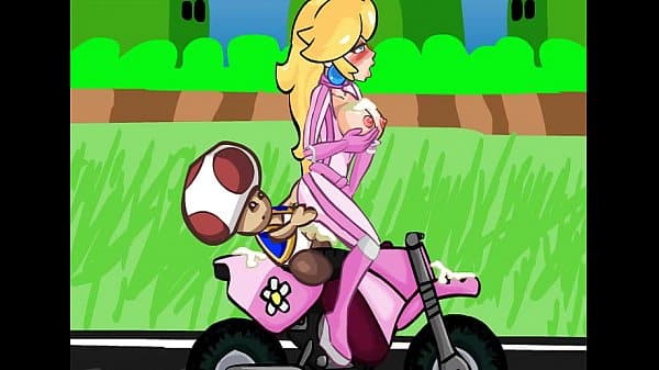 Hentai mario