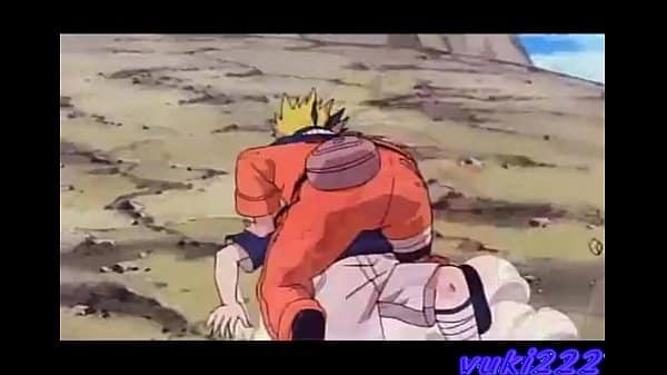 Hentai sasunaru