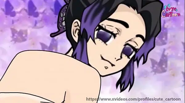 Hentai shinobu