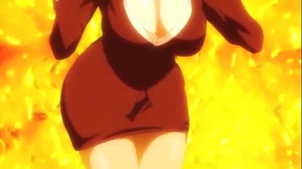 Hentai shokugeki no souma