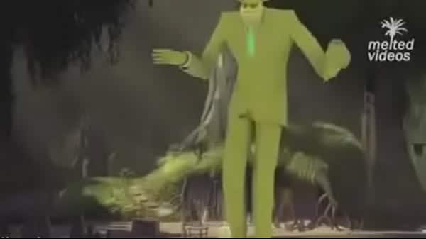 Hentai shrek