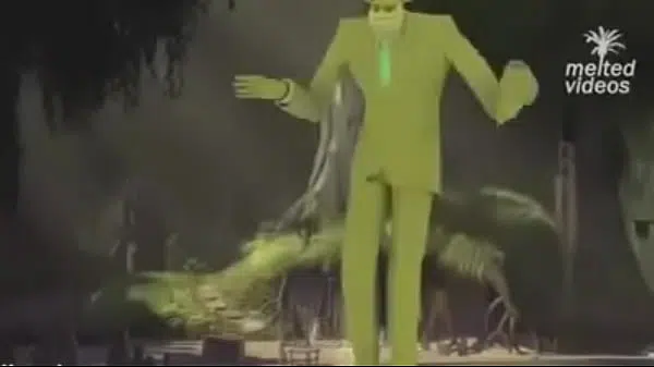 Hentai shrek