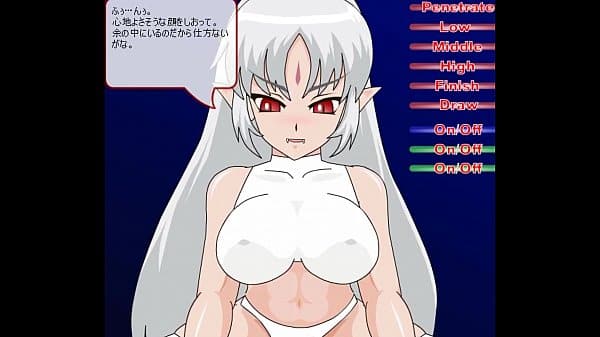 Hentai vampiro