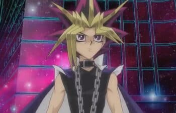 Hentai yugi