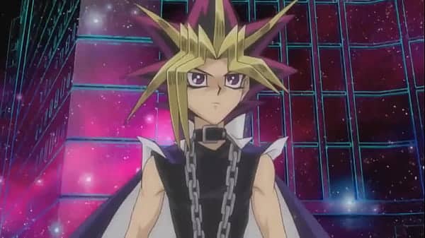 Hentai yugi