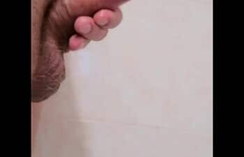 Homem velho se masturbando Homem velho se masturbando