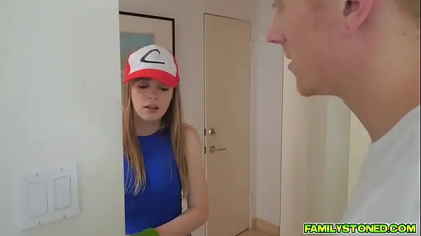 Hq hentai pokemon