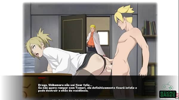 Ino Naruto