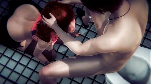 Iris hentai
