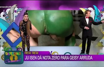 Ju Isen Ju Isen
