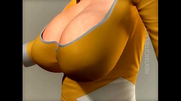 Kiba hentai