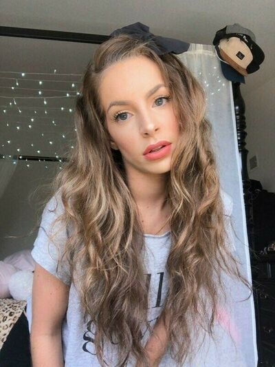 Kimmy Granger Nude Leaks Onlyfans