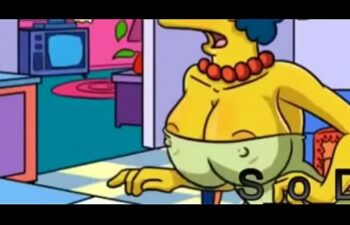 Loira cavala dançando Loira cavala dançando