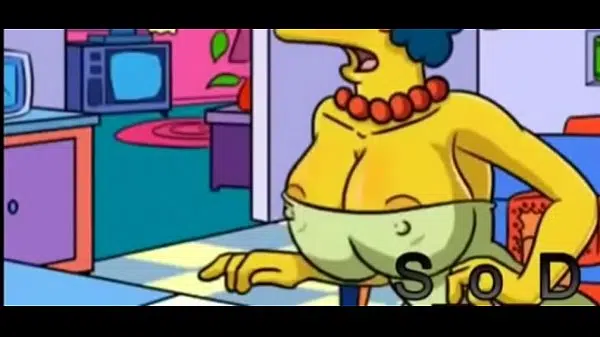 Loira cavala dançando