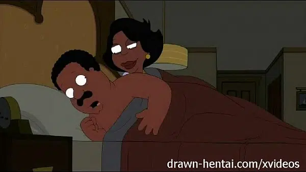 Magali hentai
