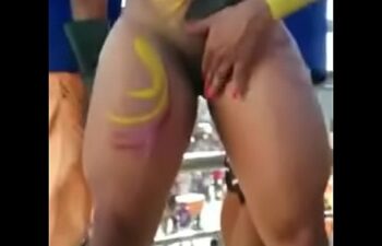 Marge pelada Marge pelada