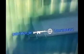 Metendo em pe Metendo em pe