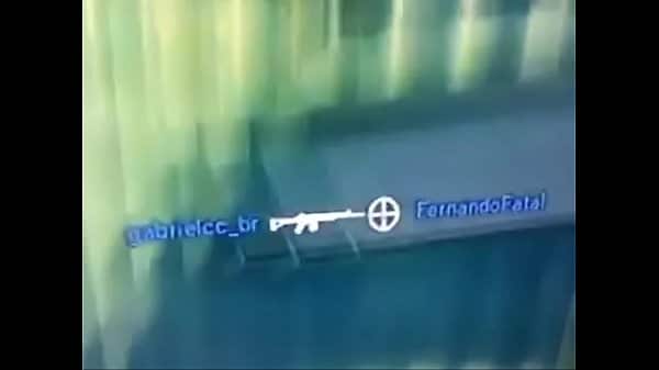Metendo em pe