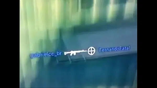 Metendo em pe