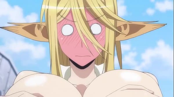 Monster musume no iru nichijou 04