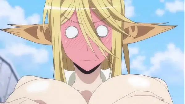 Monster musume no iru nichijou 04